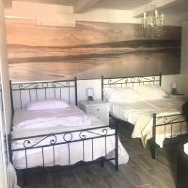 B&amp;B Angelique