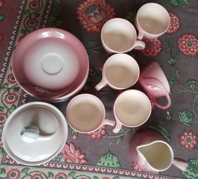 servizio caffe da 6 ker by wald - Foto 8