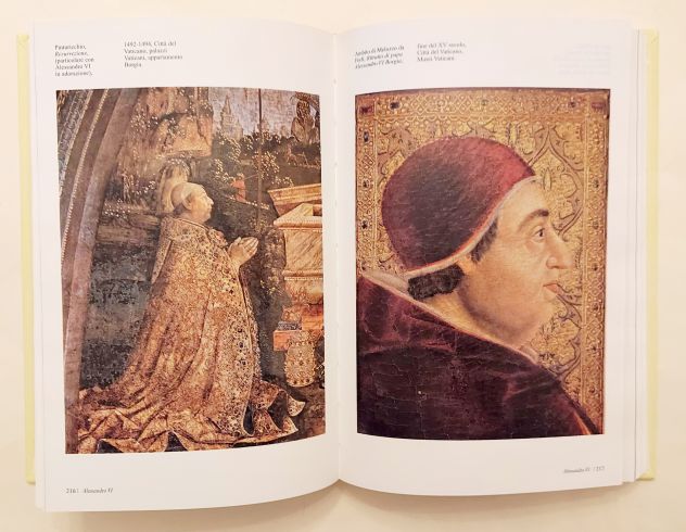 Vite dei Papi. Alessandro III - Benedetto XVI Vol.9 Ed:Mondadori per TV Sorrisi - Foto 6