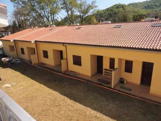 Immobile in asta di 83 m² in vendita a Sambuci - Foto 4