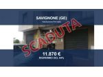 Immobile in asta di 89 m² con più di 5 locali in vendita a Savignone