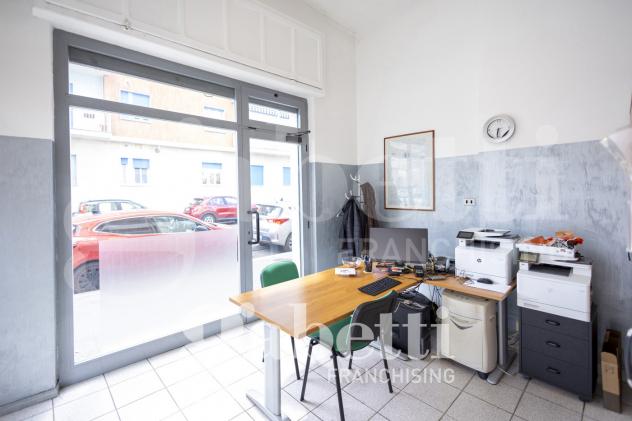 Negozio - Torino . Rif.: Cod. rif 3321214VCG