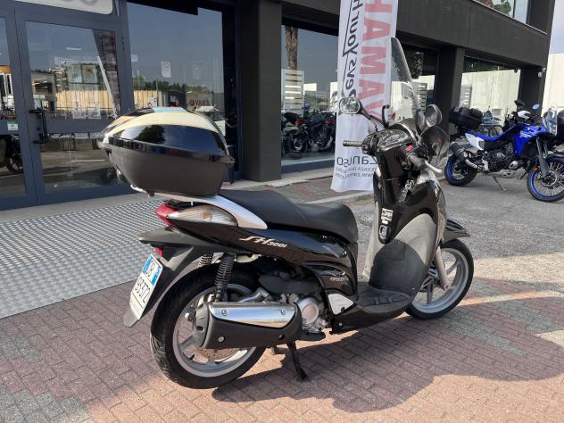Honda SH 300 ABS pochi km - Foto 3