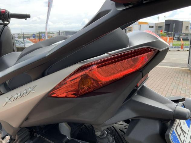 Yamaha X-Max 400 null - Foto 4