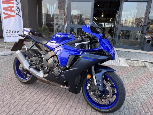 Yamaha YZF R1 pochissimi km - Foto 2