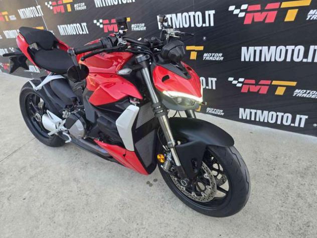 DUCATI Streetfighter V2 Video 360 rif. 24008400 - Foto 4