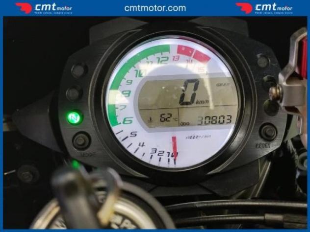 KAWASAKI Ninja 1000 ZX-10R Garantita e Finanziabile rif. 23982565 - Foto 7