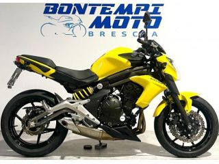 Kawasaki ER 6N null