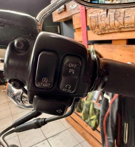 HARLEY-DAVIDSON 1584 Dyna Street Bob - finanziabile e garantibile - Foto 10
