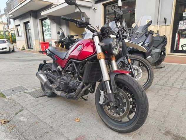 BENELLI Leoncino 500 . rif. 23941036 - Foto 2