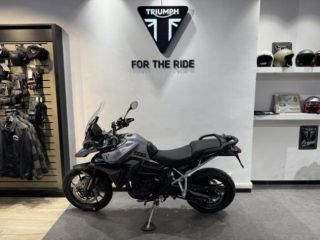 TRIUMPH Tiger 900 GT GT rif. 23731655