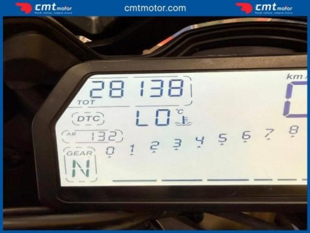 DUCATI Multistrada 1200 Garantita e Finanziabile rif. 23828875 - Foto 5