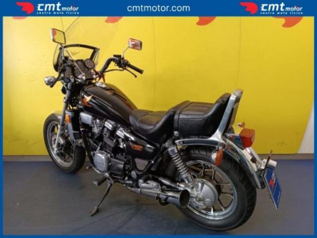 HONDA VF 750 Finanziabile - Nero - 16120 rif. 21499705 - Foto 7