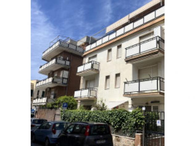 Appartamento in Via Francesco Cocuzza