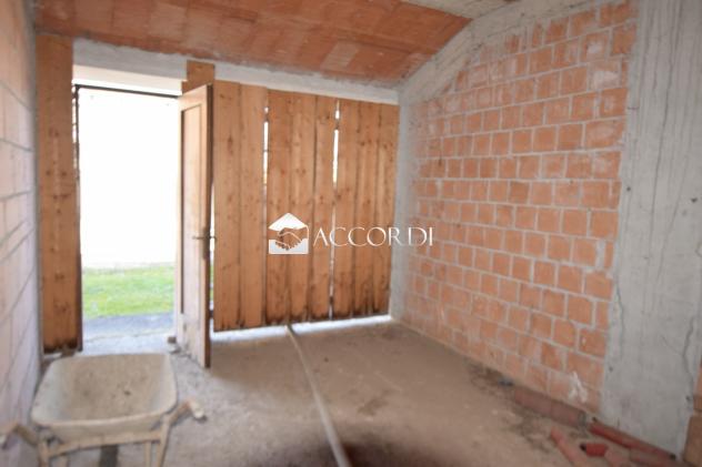 VILLA A SCHIERA di 4 vani e di 187 mq (SAN ZENONE DEGLI EZZELINI) rif. BL067 - Foto 17
