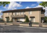 VILLINO di 5 vani e di 170 mq (SANTA MARIA A MONTE) rif. 3608_LAVANDA