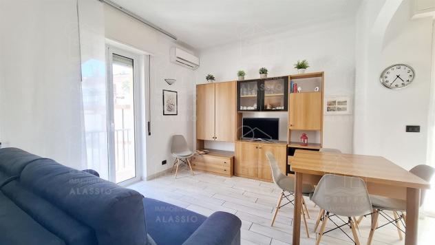 Estate 2027, Alassio Borgo Coscia bilocale in affitto - Foto 4