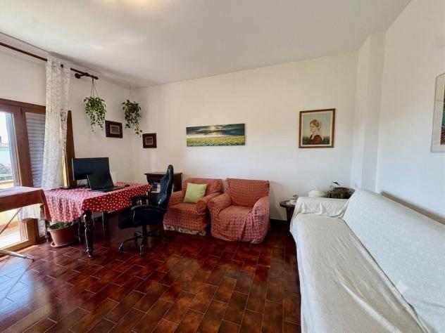 Appartamento in affitto a Quattro Strade - Casciana Terme Lari 85 mq Rif: 1432603 - Foto 3