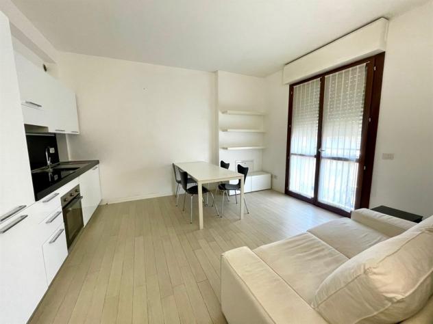 gll650- CONTRATTO 4 ANNI RINNOVABILI - ottimo bilocale arredato libero suito - Foto 4