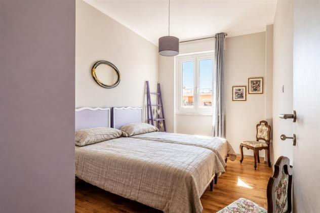ID 845 Loano bellissimo trilocale in centro CIN IT009034C2SW4EWV4F - Foto 4