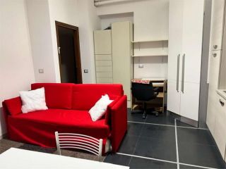 A012515 - MM Villa San Giovanni - Stanza libera