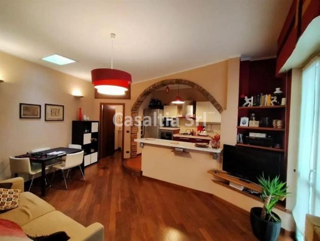 Bilocale arredato con balcone e box – Via Giambellino | Disponibile da fine agosto - Foto 14