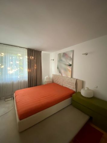 Moderno ed elegante quadrilocale in Via Leonardo Greppi - Foto 8