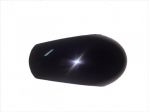 1405114 COPERTURA RETROVISORE NERO CHATENET LIGIER MICROCAR GRECAV CASALINI