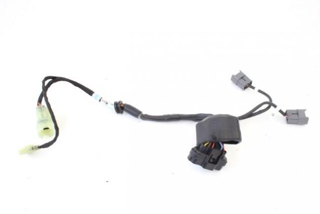 DUCATI SUPERSPORT 950 S 5101D041A CABLAGGIO INIETTORI 21 - 24 INJECTION WIRING - Foto 2