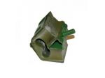 KIN107001001 SILENT BLOCK SUPPORTO MOTORE POSTERIORE ITALCAR T2 T3