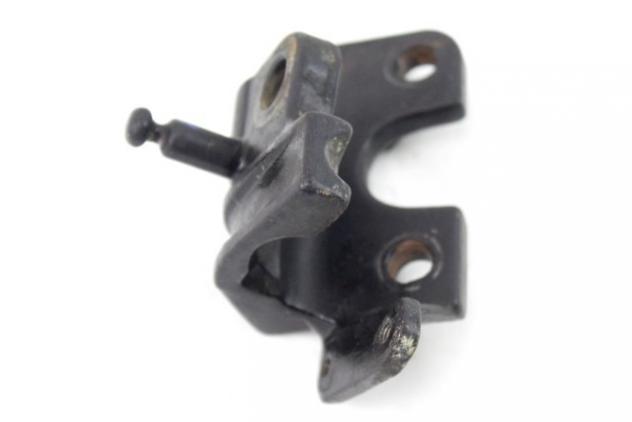 TRIUMPH ROCKET 3 ROADSTER T2081380 SUPPORTO CAVALLETTO 10 - 17 SIDE STAND BRACKET - Foto 4