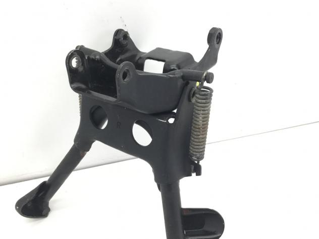 PIAGGIO FREE FL 50 CAVALLETTO CENTRALE E ACCESSORI 1995 2002 FCS2T - Foto 3