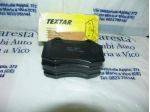 Pastiglie freno ant. renault clio iii 7701208218