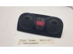BOCCHETTE ARIA CENTRALE FIAT Qubo 1° Serie 1311469070 (0815)