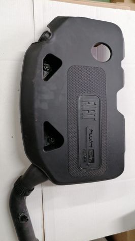 Scatola filtro FIAT panda twinair ANNO 2012 51958525 - Foto 4