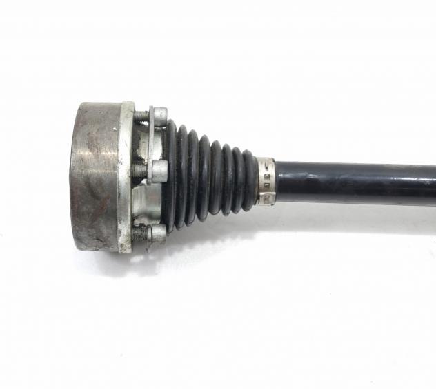 SEMIASSE ANTERIORE SINISTRO VOLKSWAGEN Golf 7 Berlina 1K0407271LB (12) - Foto 5