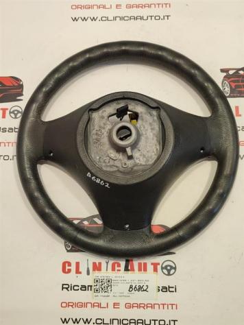 VOLANTE BMW Serie 1 Serie (E87) 6767504 N47D20A (0407) - Foto 5