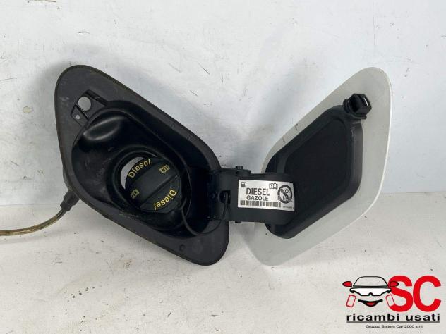 Sportello Tappo Carburante Volkswagen Golf 7 5G0809857 - 37991 - Foto 3