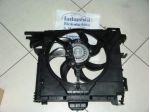 Ventola motore 0002009323 smart fortwo 2007 0.8 cdi