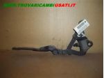 CERNIERA D.COFANO ANT. GRIGIO SCURO BMW Serie 3 E90 4 porte Carrozzeria L …