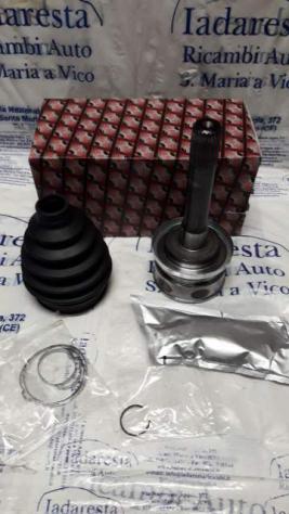 Kit giunto ruota mazda b-serie 2.5 d m07022510 - Foto 3