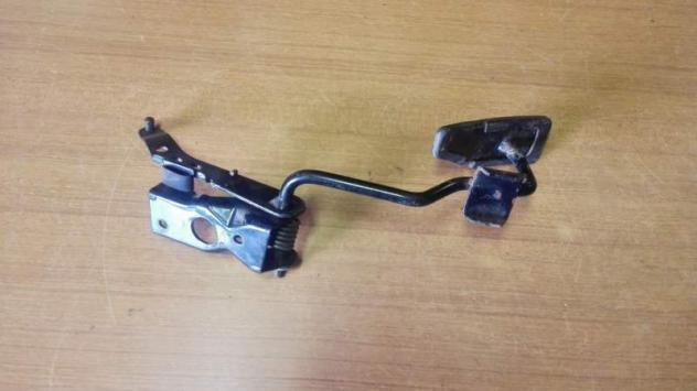 Pedale Acceleratore Suzuki Vitara 1.9 TD 1994 - Foto 3