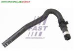 TUBO RADIATORE FIAT DUCATO 06 DEL RISCALDATORE 2.2JTD FT61378  FIAT - DUCAT &hellip;