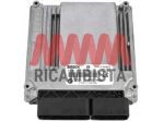 0281013403 BMW 330 centralina motore Bosch