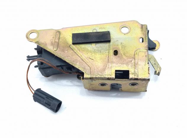 SERRATURA ANTERIORE SINISTRA SMART ForTwo Coupé (W450) 0002855V009 (9803) - Foto 5