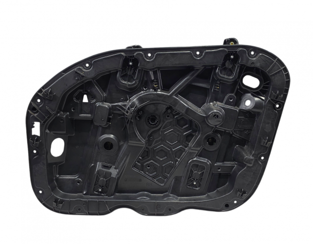 CREMAGLIERA ANTERIORE DESTRA VOLVO XC40 Serie 30747092 (17)