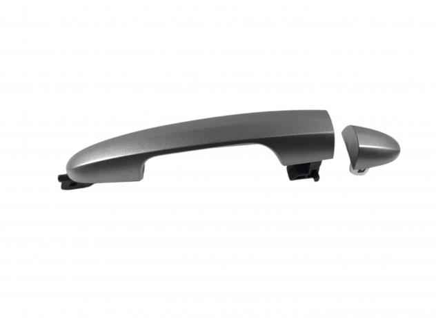 MANIGLIA ESTERNA ANTERIORE DESTRA FIAT 500 L Restyling Serie 330A1000 (17) - Foto 4