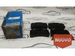 Pastiglie Freno Posteriore - Ant. Volvo FL 3093531