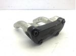 HARLEY DAVIDSON SOFTAIL CUSTOM 1340 RISER SUPPORTO MANUBRIO HANDLEBAR 1992