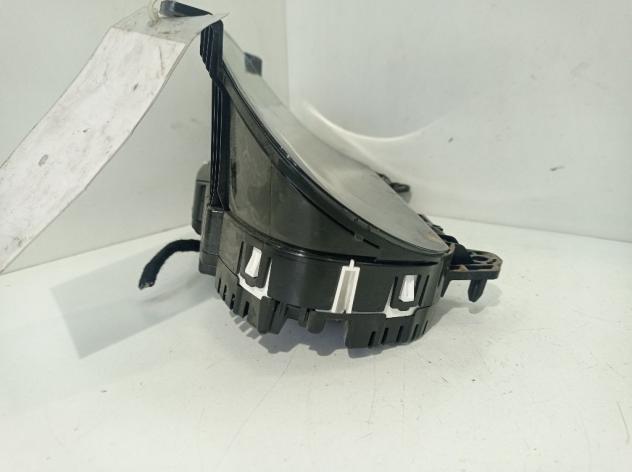 QUADRO STRUMENTI CENTRALE LIVELLI FORD Transit Serie 2527545 BKFA/B (14) - Foto 3